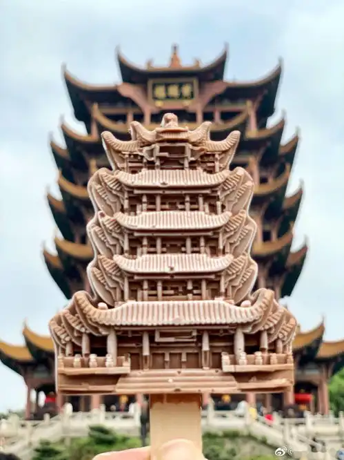 黄鹤楼文创雪糕现a货,买正版知道这两点就够了