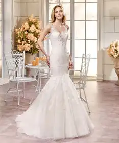 eddyk.2016婚纱系列别致与完美时尚的融合