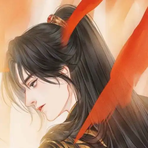 求小红书的那个古风情侣头像的广告拜托啦,真的很想要那个广告里的图片和搭配的网名