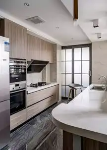 125平治愈系北欧原木风,回归自然质朴