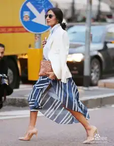 可爱的蓝白色系女生头像