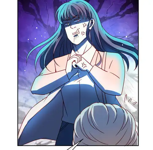 姐姐来自神棍局第一话让林志玲出来说话爱奇艺漫画