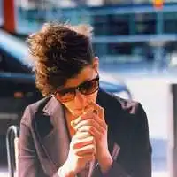 个性男生头像潮人微信头像图片大全