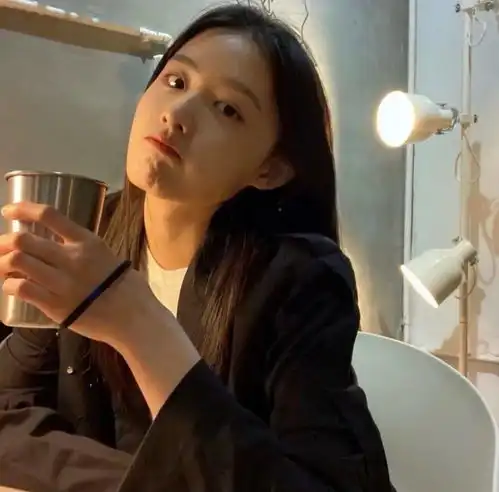 头像超心动的微信头像