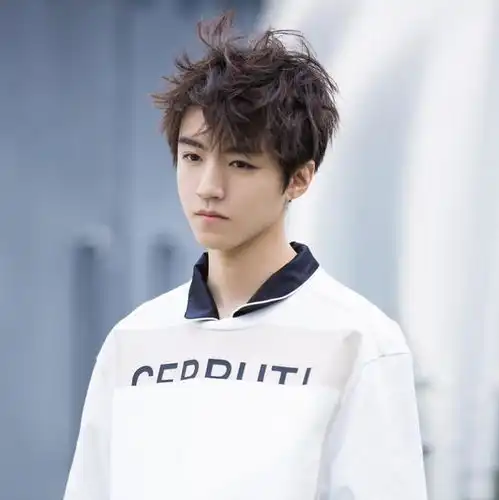 娱乐圈当红明星有你家爱豆没有