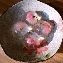 樱花开了,吃过这些零食,还怕不能少女心满值变身