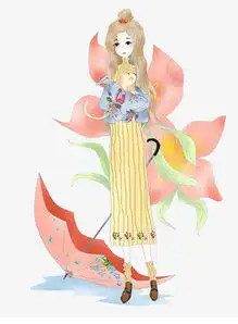 jpg高清唯美人物