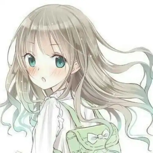 超美二次元动漫mm,你喜欢哪个