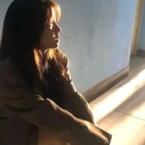 wechat干净高级头像