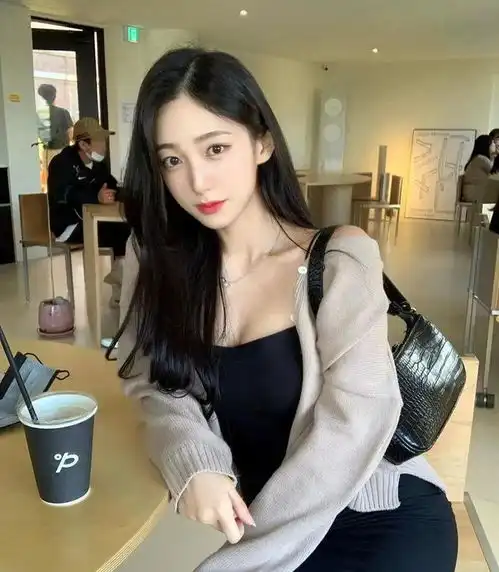 闺蜜经常和男的约