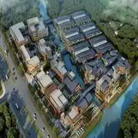 梦想小镇头像图片大全微信头像图片大全