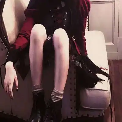 少女心粉色韩系头像真人可爱软妹粉色控少女头像