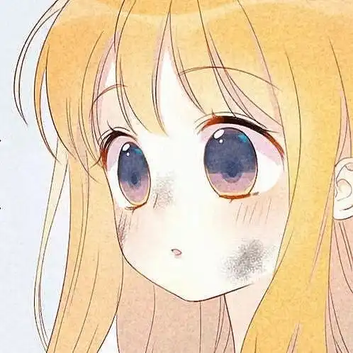 宝藏女孩漫头星辰于我