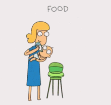 爸爸独自带娃到底多不靠谱这篇文章还没看完,妈妈就发飙了