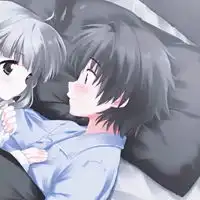 动漫头像情侣版动漫浪漫情侣版头像精选