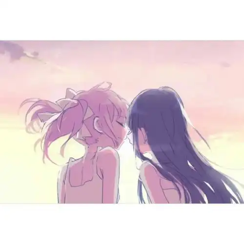 女头古风系列头像图片男