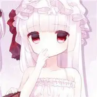 软萌动漫头像系列二次元