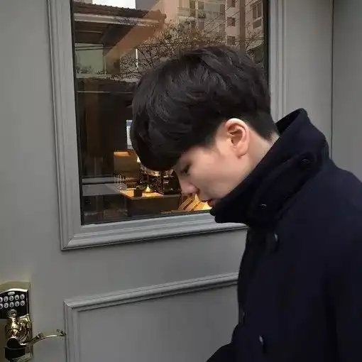 个性头像残酷月光
