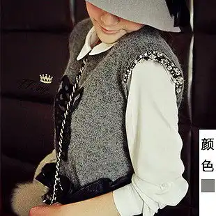 给力团go美衣区杂志