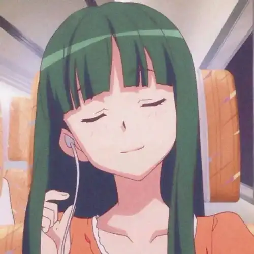 喜欢这些可爱系头像