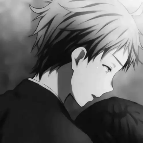 情侣动漫头像最近很火的