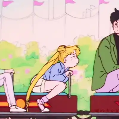 情侣头像动漫污系列柯南