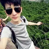 野系头像男生男生