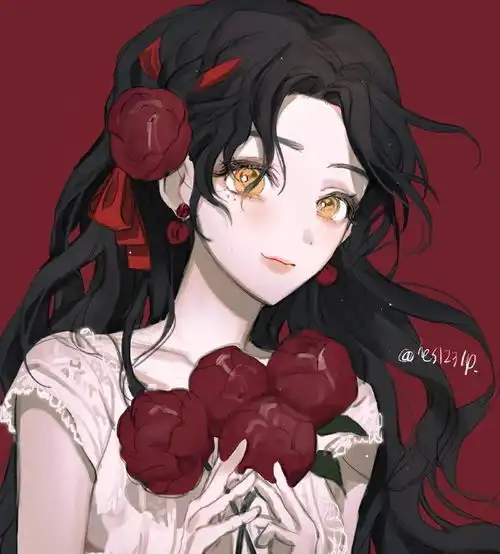 头像图片丨动漫头像,可爱头像220