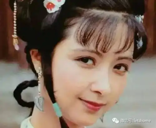 史上票房最高爱情动作片女主与红楼尤二姐竟都转行做了程序员