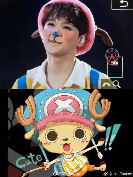 ninepercent好惨,武汉场cosplay恶评如潮,只有他被网友公认成功