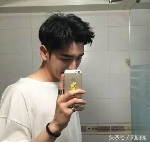 2018即将流行的学生发型,超火爆,电到你了吗
