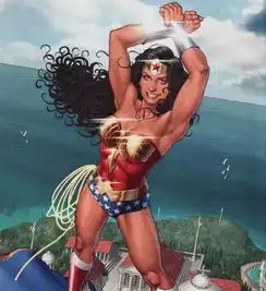 想拍电影却没有好题材导演们快看看超级英雄人气排行榜