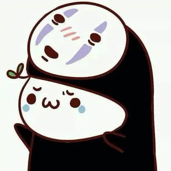 谁有这样的一套卡通头像里面的小人戴着不同的头套衣服发了马上好评