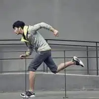 微信头像男运动微信头像图片大全