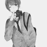 动漫头像男高冷酷无情微信头像图片大全