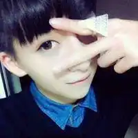 萌帅男生头像萌萌邻家男孩