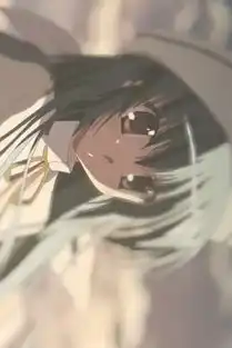 绿头发白色帽子女主求出处