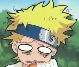 gif火影动态头像