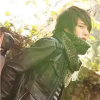 谁给一个qq帅哥头像