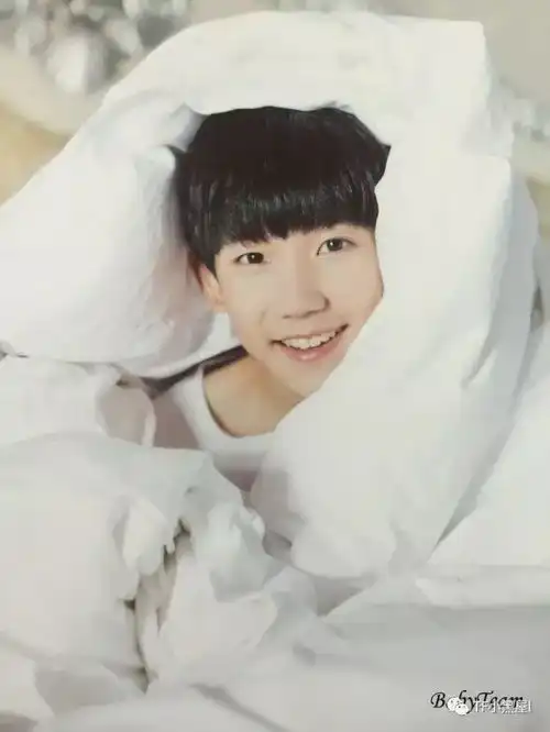 看看我们的源少吧