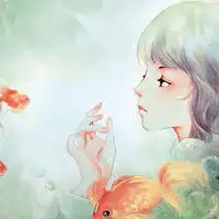 甜美可爱qq头像卡通可爱