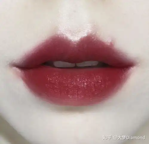 想要买一支mac口红,有什么色号推荐的吗