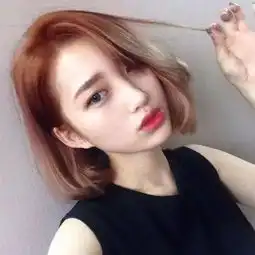 今年夏天女生最美丽发型,男人看了都会爱上你你敢说剪就剪吗