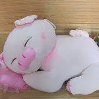 吃货头像可爱图片微信头像图片大全