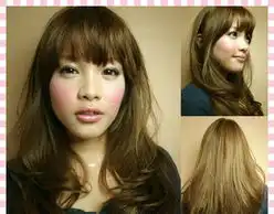 8款恶魔卷发男友爱不释手