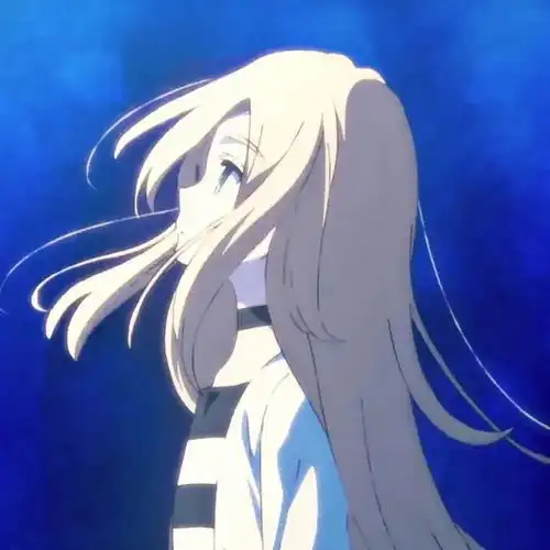 百看不厌的动漫女生头像