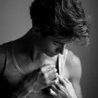 欧美头像霸气背景黑色微信头像图片大全