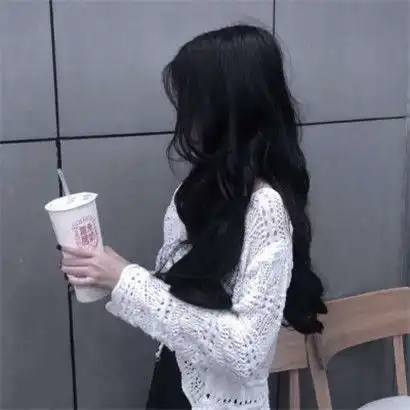 特别伤感的女生头像,其实你的眼泪不值钱