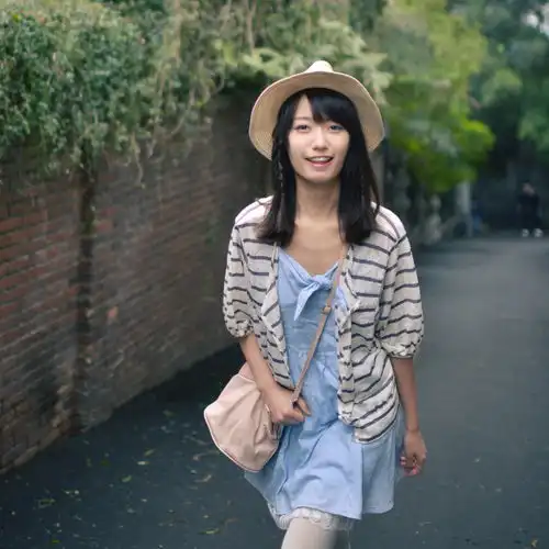 空气猫夏季甜美日系圆点系带蝴蝶结公主堆糖,美图壁纸兴趣社区