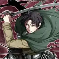 二次元黑衣男生头像微信头像图片大全